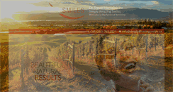 Desktop Screenshot of kelownasmiles.com